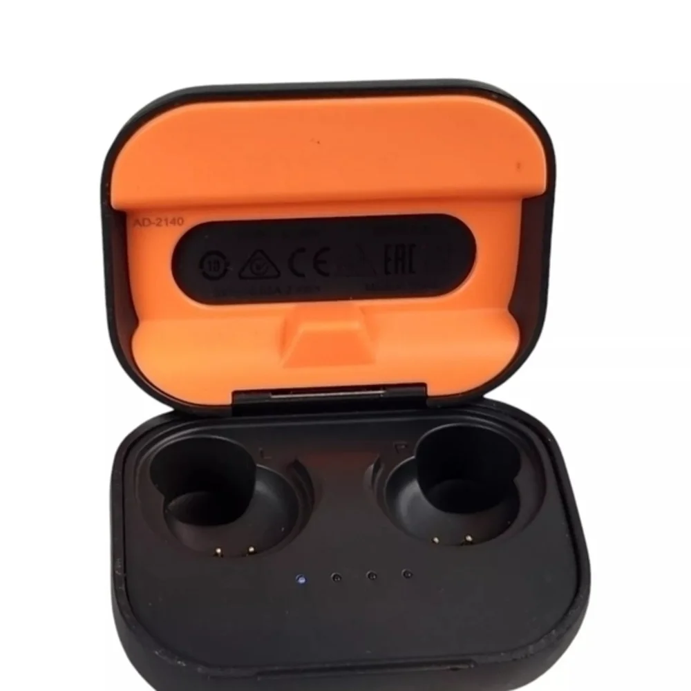 Skullcandy Grind Fuel Charging Case